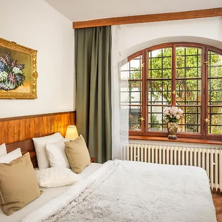 Apartments Dlouha 93 Cesky Krumlov Exterior photo
