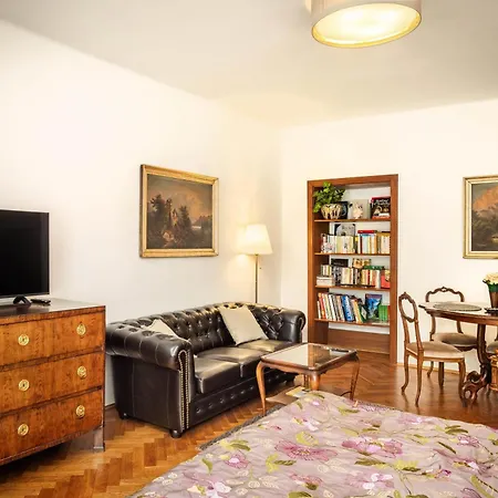 Apartments Dlouha 93 Cesky Krumlov Exterior photo