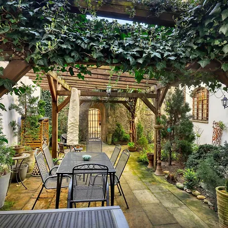 Apartments Dlouha 93 Cesky Krumlov Exterior photo