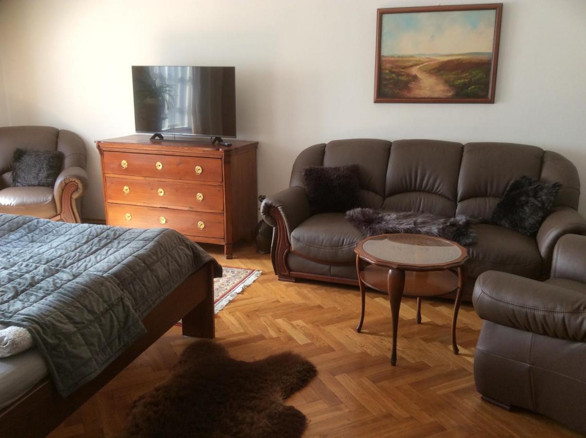 Dlouha 93 Apartment *