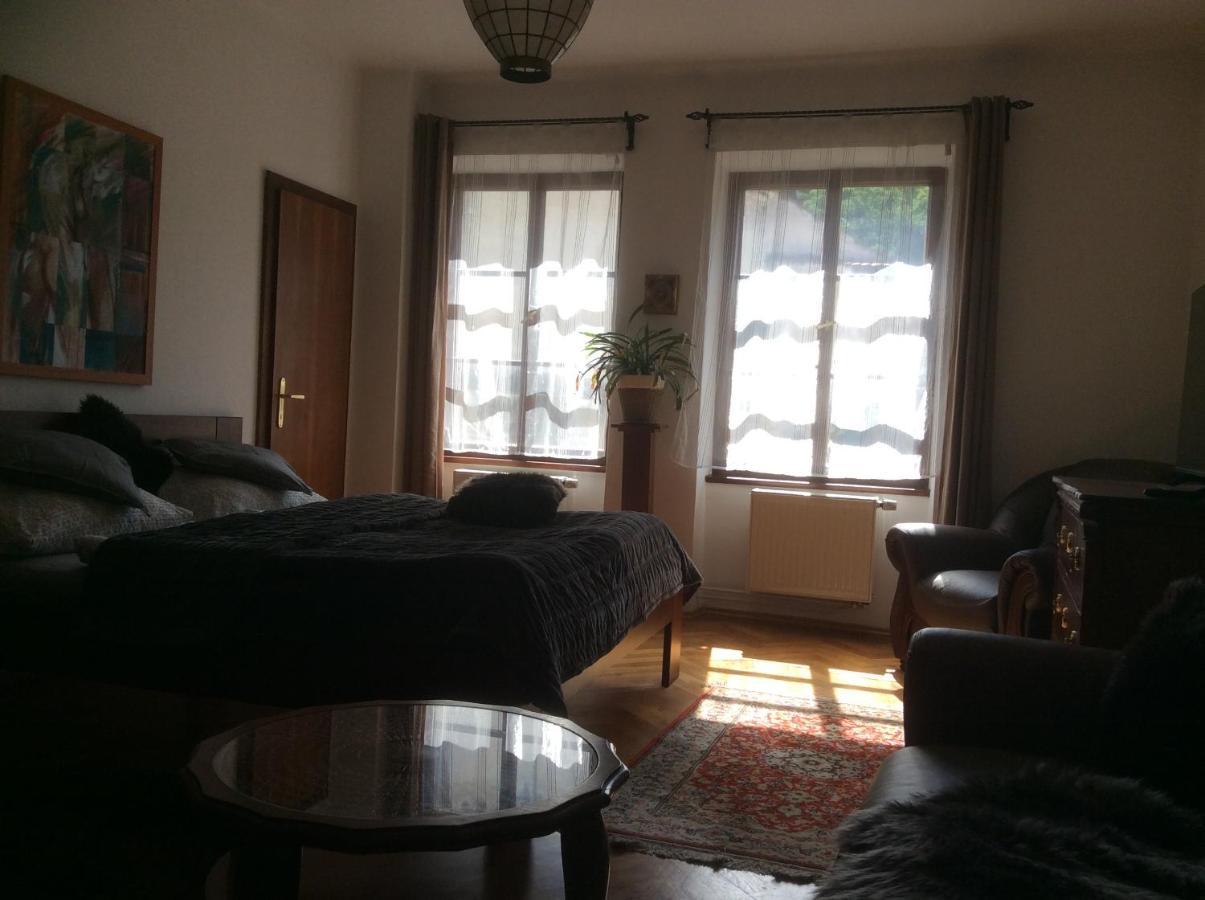 Dlouha 93 * Český Krumlov