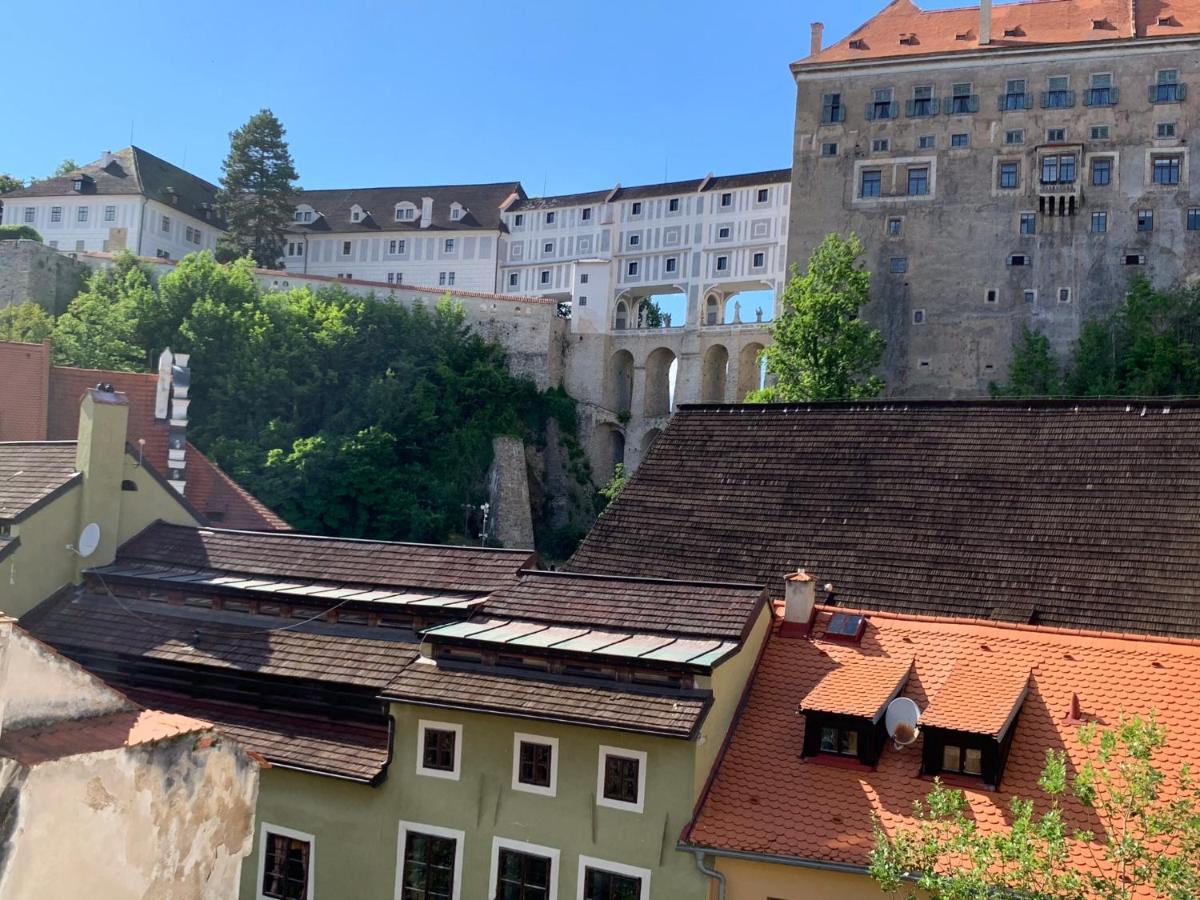 Dlouha 93 * Český Krumlov