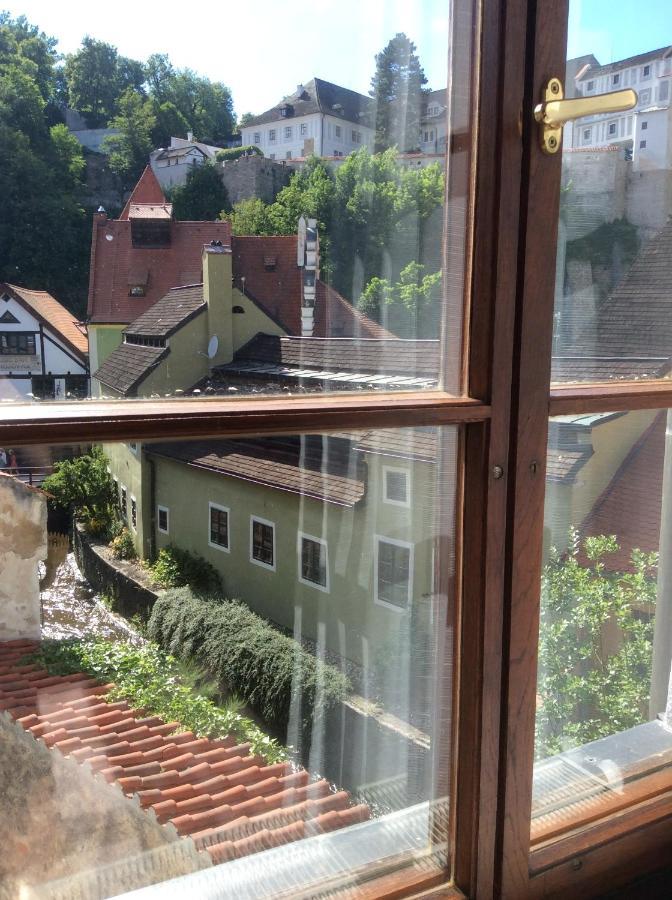 Apartment Dlouha 93
