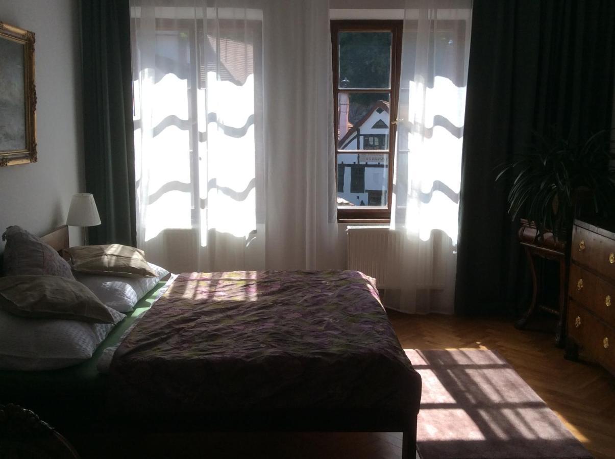 Apartment Dlouha 93 *